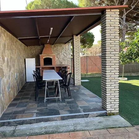 Abuelo Ramon Holiday home